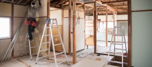 Entreprise de rénovation de la maison et de rénovation d’appartement à Bois-Grenier